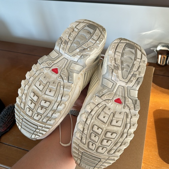 SALOMON ACS Pro - Picture 11 of 12